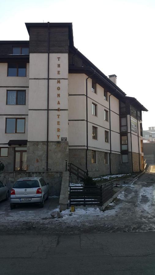 Koko'S Apartments 2 Бансько Екстер'єр фото