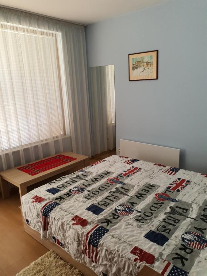 Koko'S Apartments 2 Бансько Екстер'єр фото