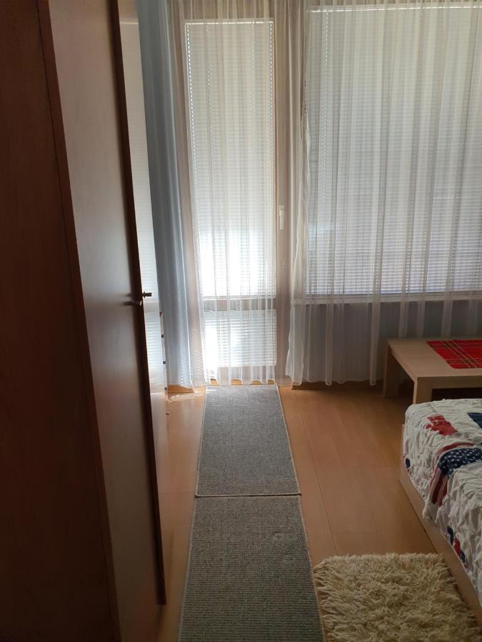 Koko'S Apartments 2 Бансько Екстер'єр фото
