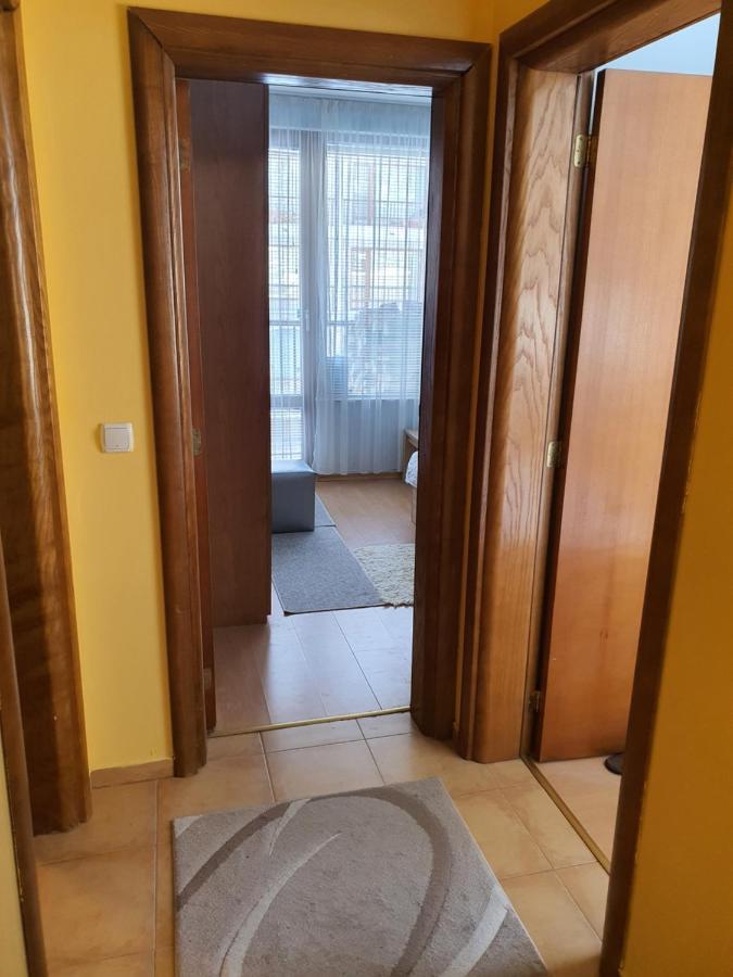 Koko'S Apartments 2 Бансько Екстер'єр фото