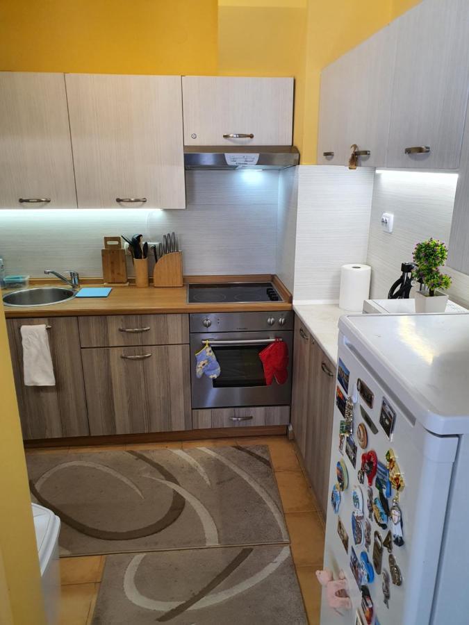 Koko'S Apartments 2 Бансько Екстер'єр фото